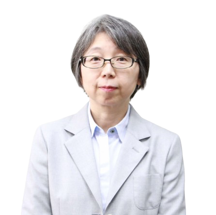 Yoshiko Aida